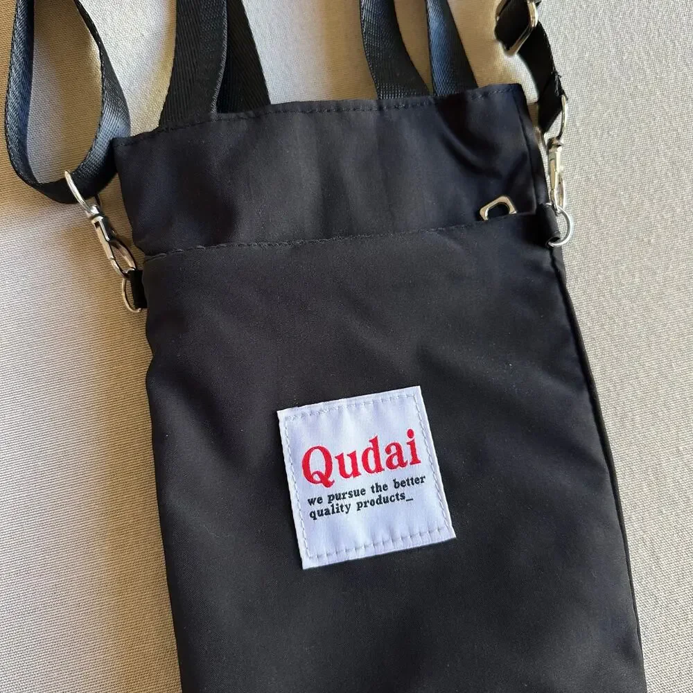 Qudai Water Bottle Crossbody Holder